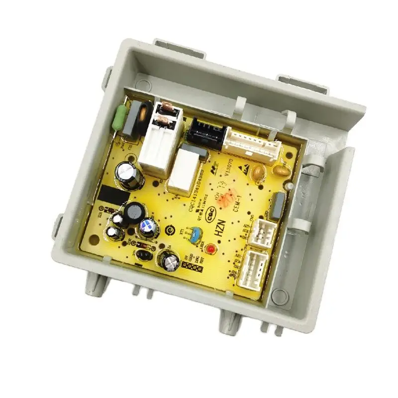 Carte De Commande Compatible Avec Haier, Carte De Commande De