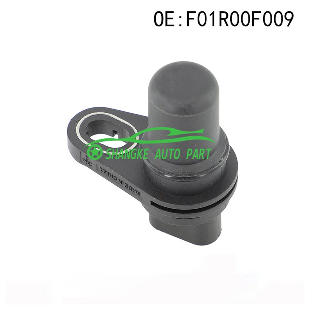 

Camshaft Position Sensor OEM F01R00F010 F01R00B010 F01R00F009 Fits BByd F3 F3R G3 L3 G3R F5 Suri S7 14- SSuzuki Dipper