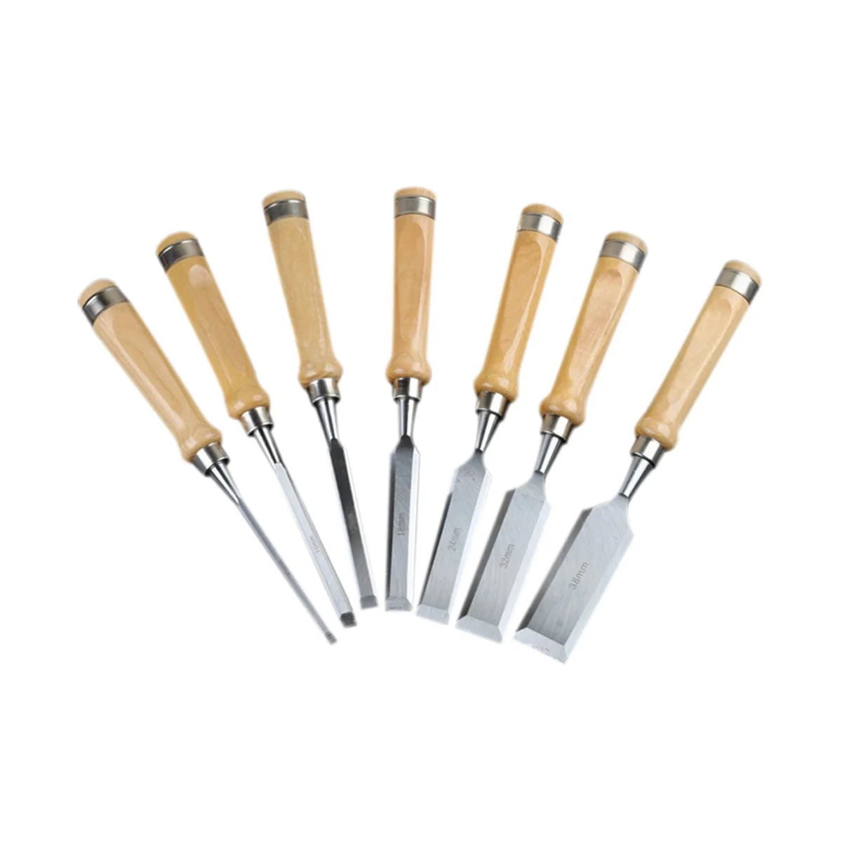 

Wood Chisel Set Sharpening Stone Honing Guide for Woodworking Mortise Chisel Wood Working Tools and Accessories