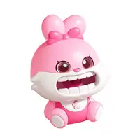 Bunny Toy Electronic Storytelling and Singing Educational Toy Entertainment 1