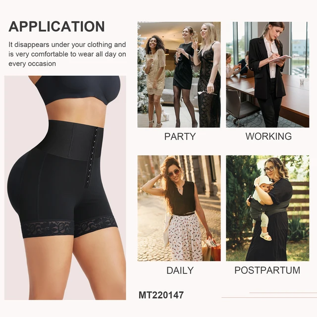 Max Shapewear