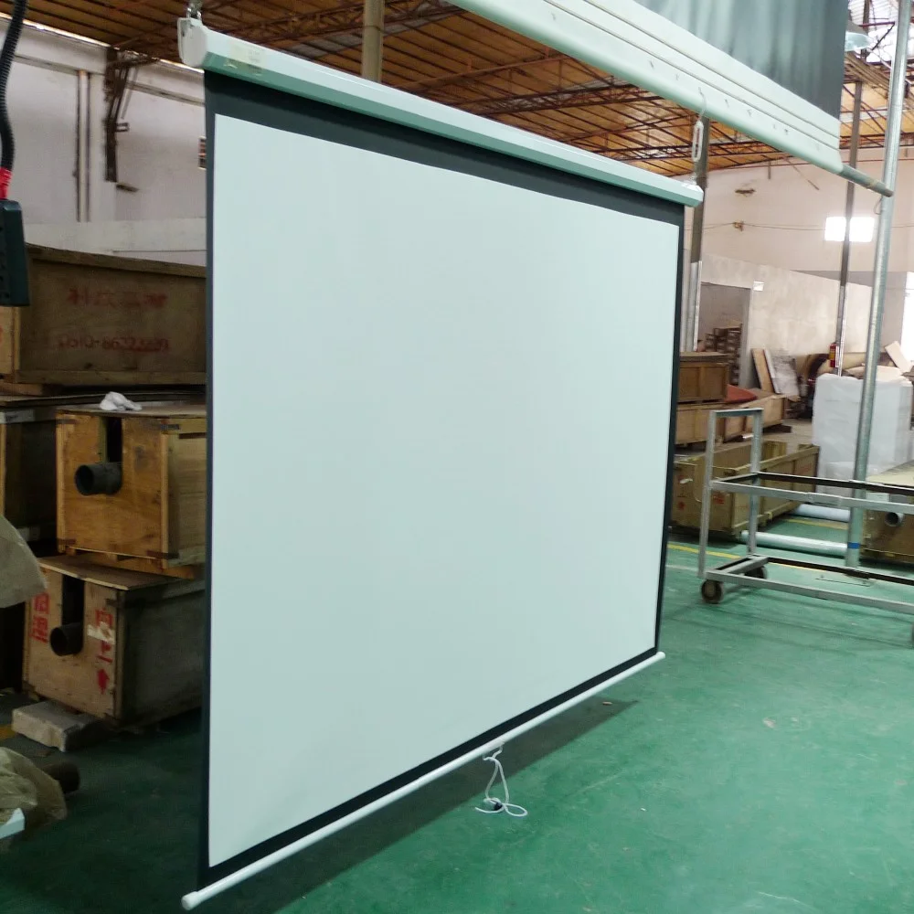 Home-Theater-proje-o-tela-tela-de-parede-manual-para-v-deo-projetor ...