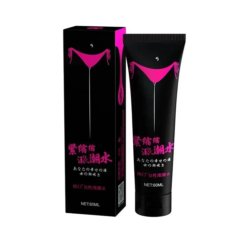 Female Orgasm Gel Stimulates Female Libido To Increase Pleasure Ten Nights Orgasms To Become A Confident Woman 60ml 4