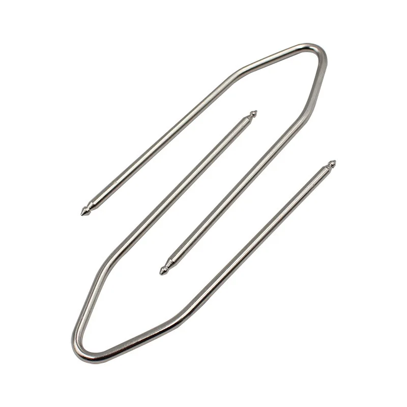 Chiavi Di Rimozione Autoradio Per Citroen E Peugeot - Kit 2 Pezzi, Per Smontaggio Stereo CD - Foto 2