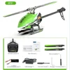 Yuxiang F150 Dual Brushless Direct Drive Remote Control 3d Stunt Electric Helicopter Six Channel Single Propeller Model Pilot Gi 4
