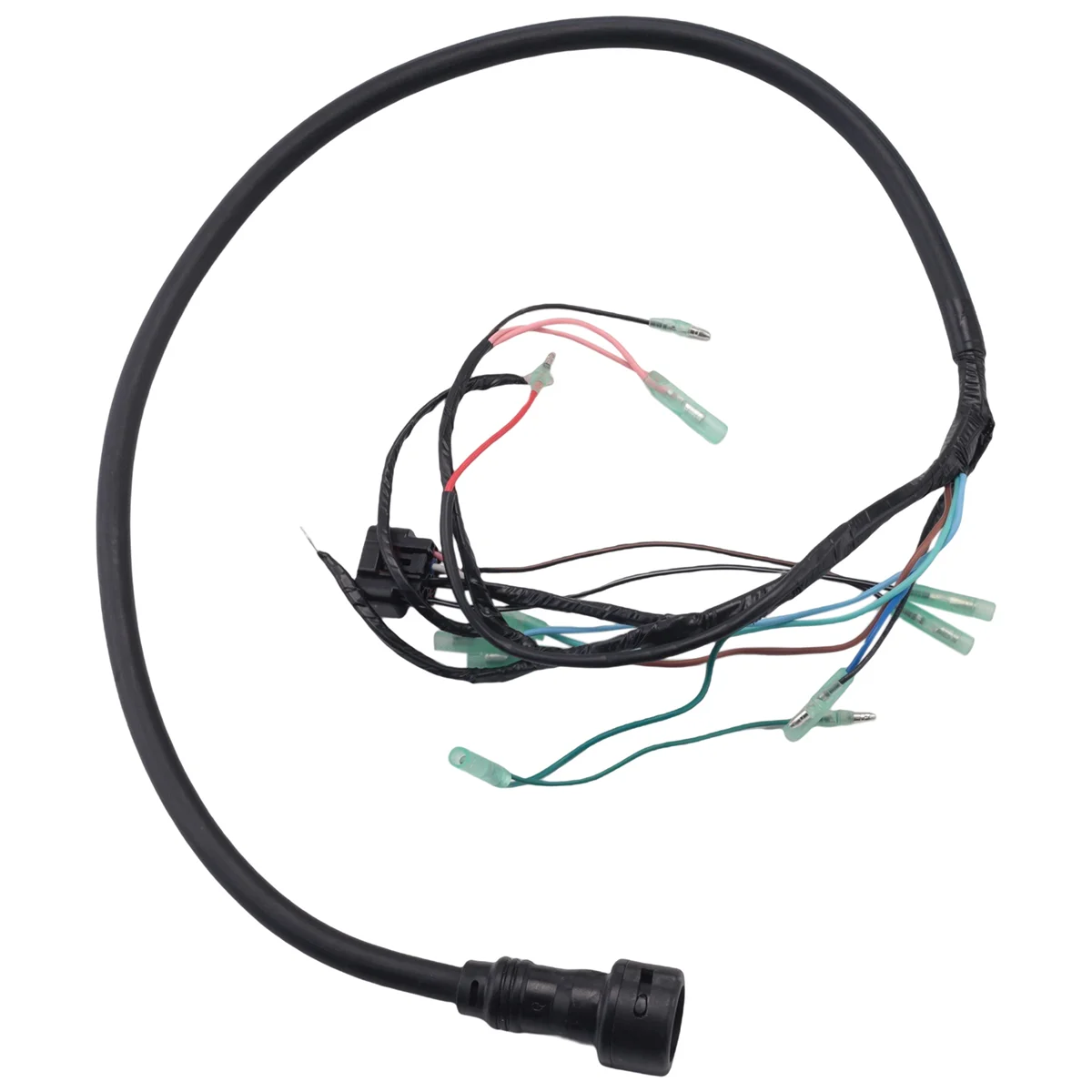 

Wire Harness Assy for Yamaha Boat Engine 2T 40HP 66T-82590-00-00 66T-82590-20 66T-82590-20-00 66T-82590-00