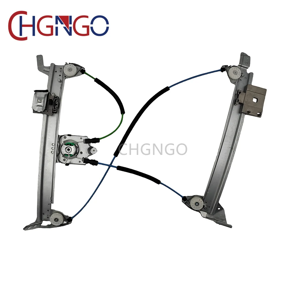 Kit Riparazione Alzacristalli Elettrici Per Renault Megane II Coupé/Cabrio - Posteriore Sinistro - Foto 6