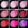 1KG Nude Nail Acrylic Powder Crystal Clear Nail Extension Carving Dip Powder Nail Art Crystal Powder Carved Pollen Wholesale 2