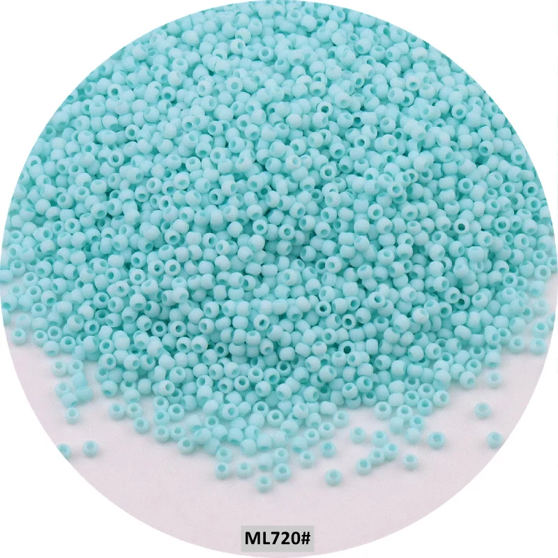 ML720 Water Blue