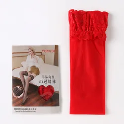 Ultra Thin Striped Over - The - Knee Stockings - High Quality Breathable Summer Hosiery - One Size (1)