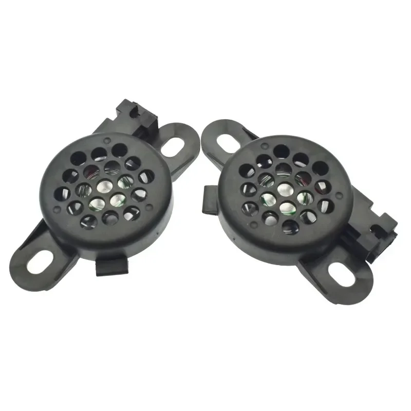 New Warning Buzzer Speaker Parking Aid OPS PDC Fit for VW for AUDI SKODA 2*PCS 4B0919279 8E0919279 5Q0919279