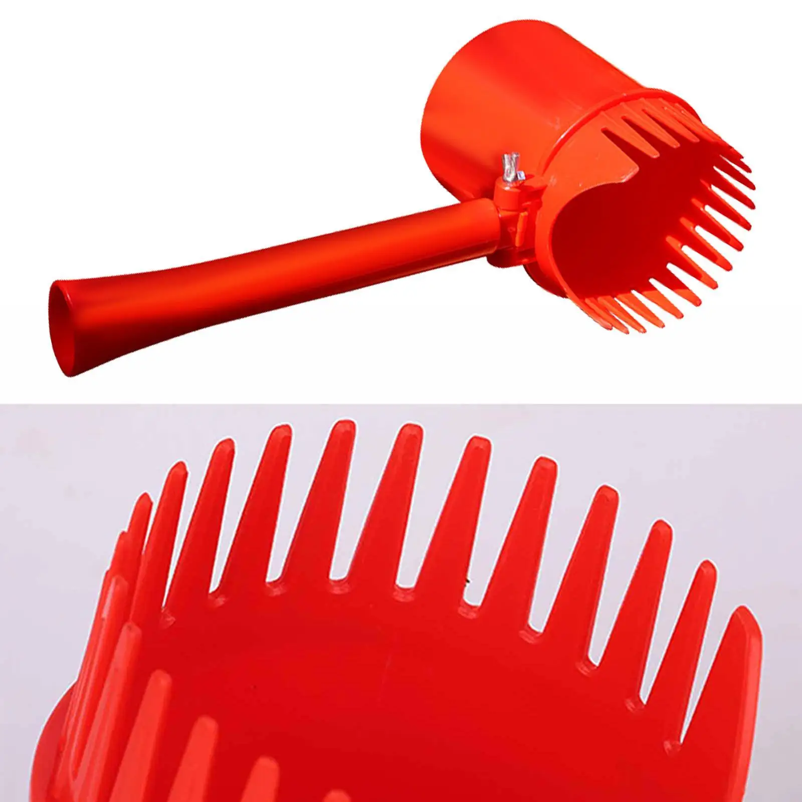 Jujube Picker Farm Picker Small Fruits Harvesting Easy to Use High Performance Sturdy Practical Efficient Jujube Picking Tool Jujube Picker Farm Picker Small Fruits Harvesting Easy to Use High Performance Sturdy Practical Efficient Jujube Picking Tool