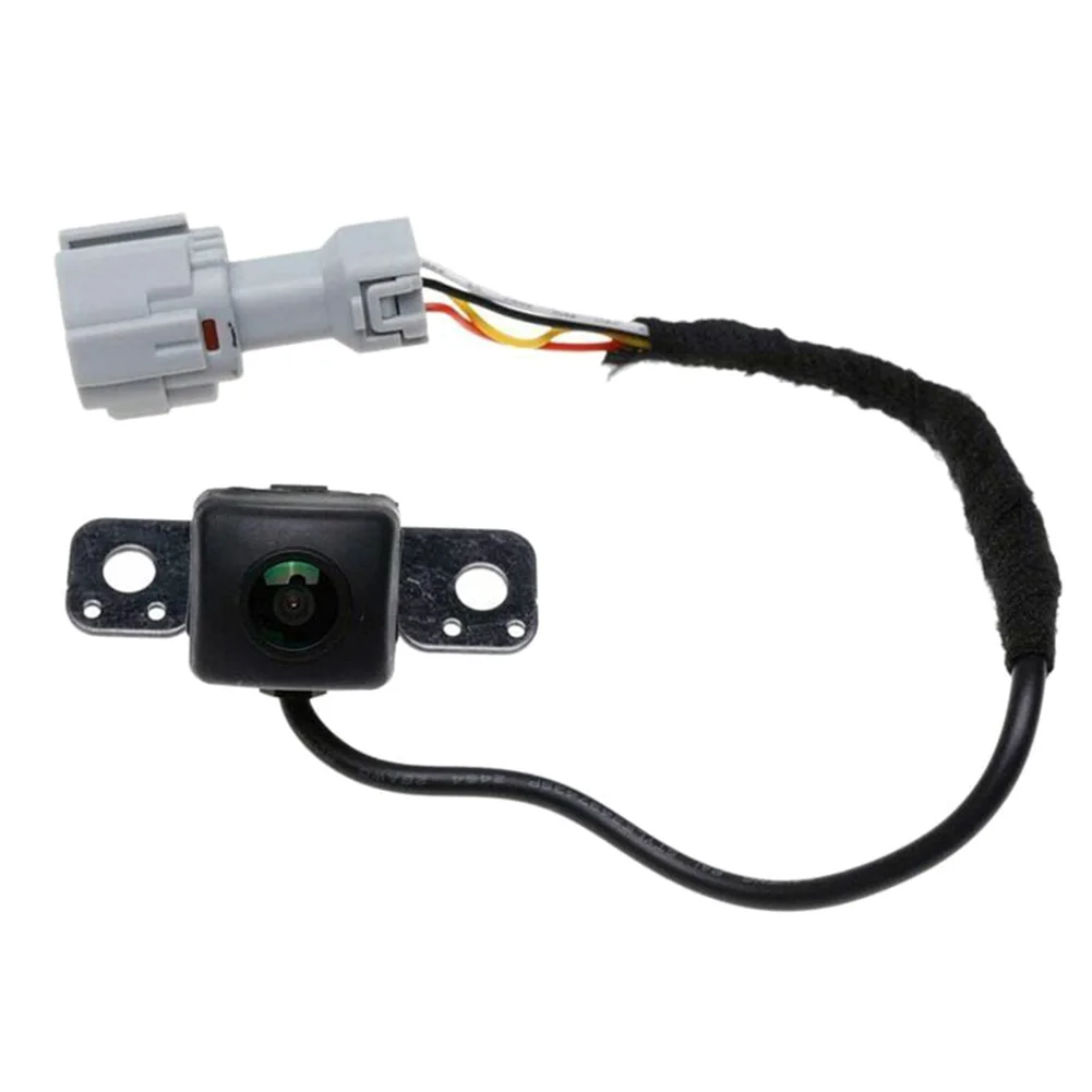 자동차 후방 카메라 주차 보조 백업 카메라, 현대 산타페 13-16, 기아 CEED 12-16, 95760-A2100, 95760A2100, 신제품