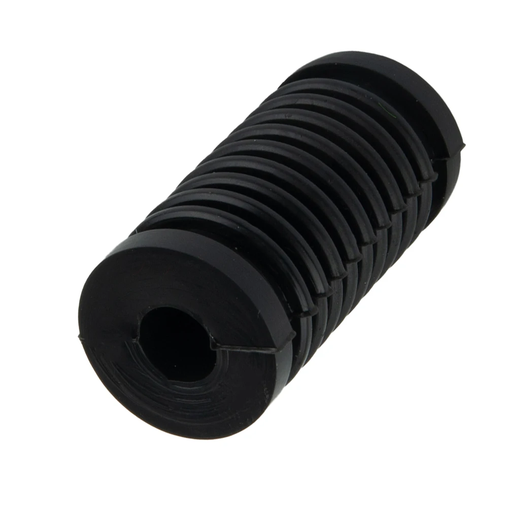 Universal Motorrad Getriebe Shift Gummi Ändern Pedal Abdeckung Schalthebel Schuh Schutz Kappe Gel Zubehör Motorrad Getriebe Abdeckung – Detail 5