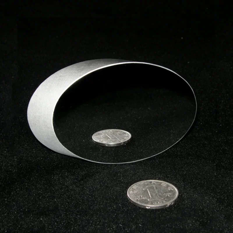 Eliptyczne zwierciadło wtórne 20mm 25mm 30mm 35mm 40mm 42mm 50mm 54mm dla DIY Newtonian odbijający teleskop astronomiczny 13 Sb221432a54934657943246ae786d0490S Eliptyczne zwierciadło wtórne 20mm 25mm 30mm 35mm 40mm 42mm 50mm 54mm dla DIY Newtonian odbijający teleskop astronomiczny