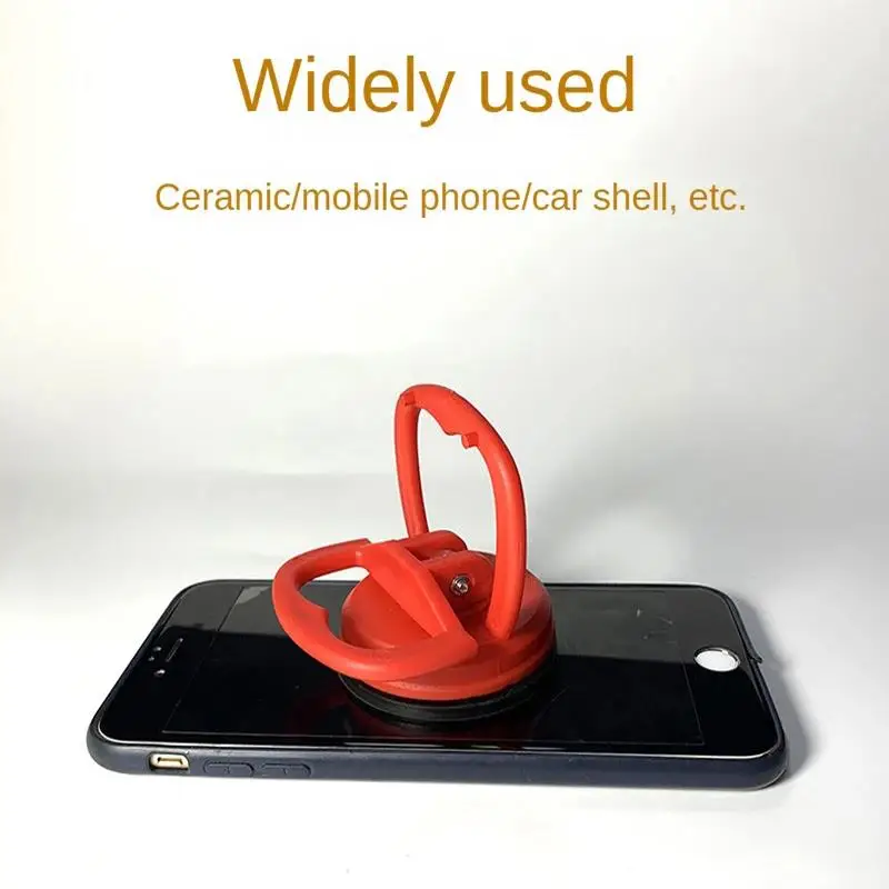 Heavy Duty Suction Cup for iPhone iPad Screen Repair