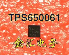 

Бесплатная доставка tps650061рукав TPS650061 10 шт./партия модуль