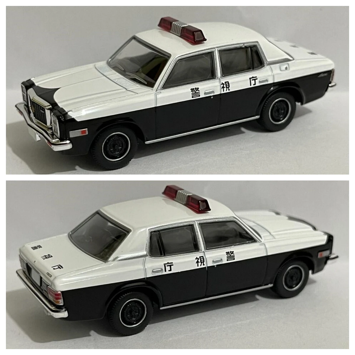 

Коллекция винтажных моделей автомобилей Tomica Limited Neo Tomytec 1/64
