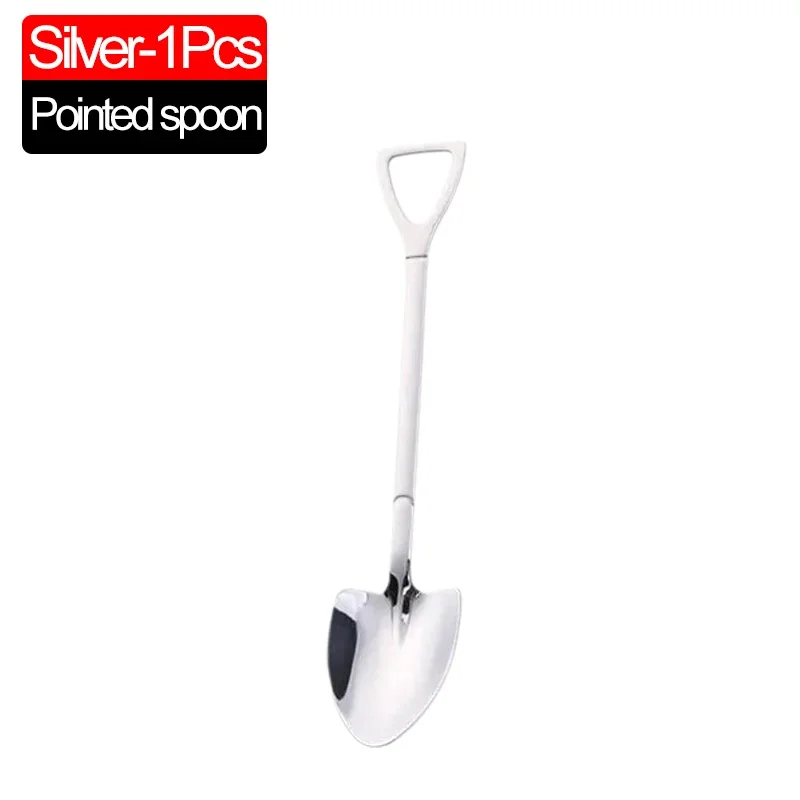 A-Silver-1Pcs