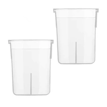 2 Pcs Condensation Collector Replacement For Instant Pot DUO 6,ULTRA 6, LUX 6, Quart And 8 Quart