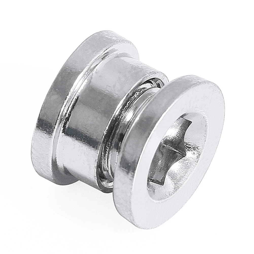 

Bicycle Parts Bolt Nut & Bolt Silver Standard Rear Steel Bicycle Derailleur Gear Hanger Bracket Mech Outdoor Brand New