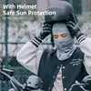ROCKBROS Cycling Mask Full Face UV Protection Bicycle Mask Summer Balaclava Hat Road Bike Scarf Breathable Outdoor Equipment 2