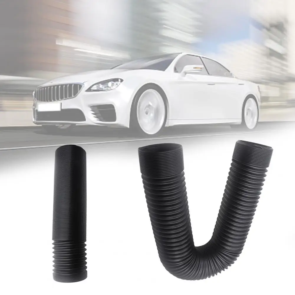 Useful Car Air Inlet Tube  Professional Flexible Car Air Intake Hose  Car Auto Engine Air Intake Tube Hose