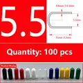 HR-5.5  100Pcs