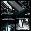 200000mAh PD20W Power Bank High Capacity Super Fast Charging Portable External Battery For iPhone Samsung New 2