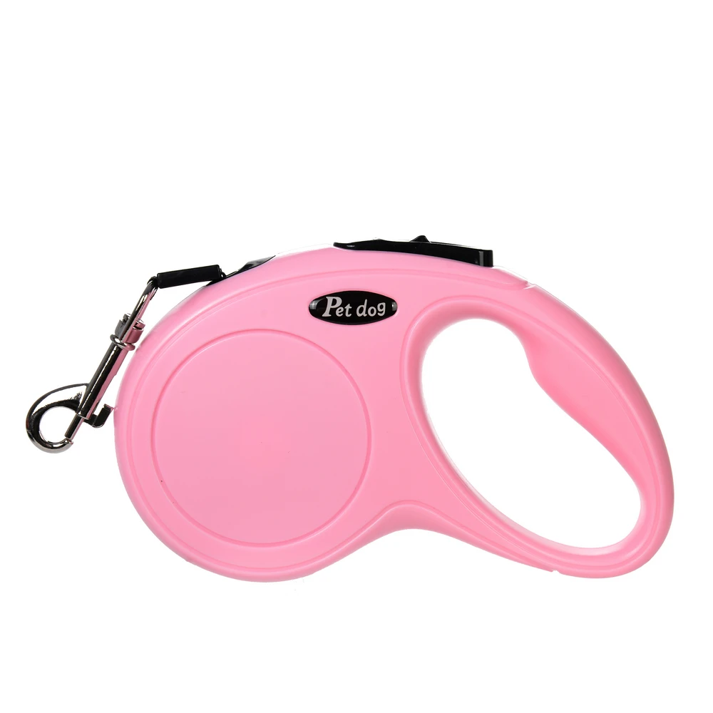 Retractable Dog Leash 2