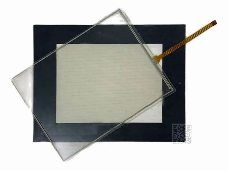 New For 10.4 Inch XBTGT5230 Touch Glass Protective Film