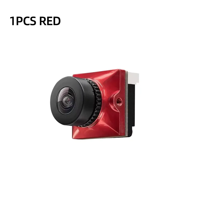 1PCS RED