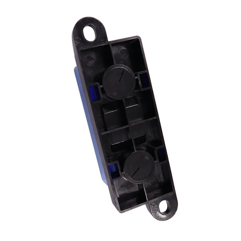 1 Way Universal ANM Car Power Fuse Block Vehicle Fuses Holder Distribution Blocks Camping Car Yacht Fuse Box With plug-in fuse
