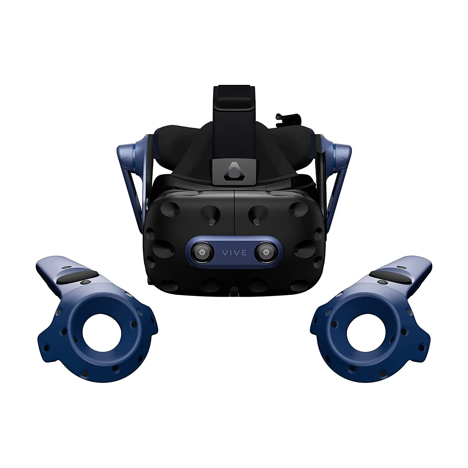 HTC VIVE Pro 2 VR ヘッドセット オプションの HTC VIVE