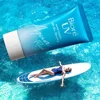 SPF50 Biore UV Aqua Sunscreen Cream UVA UVB Protection Gel Isolation Lotion for Men And Women Moisturizing Whitened Waterproof 1