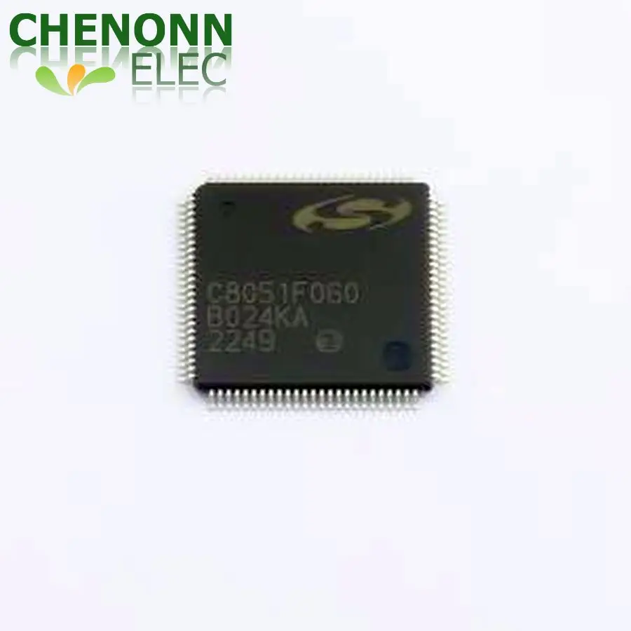 C8051F060-GQR