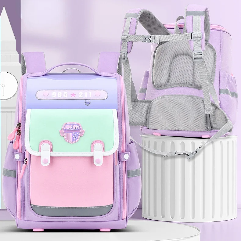 Рисунок 4 - Рюкзак для девочек и мальчиков