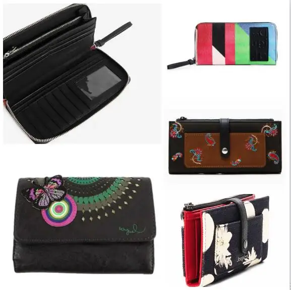 ForeigntradeoriginalsingleSpanishDnewpursevintageembroidery