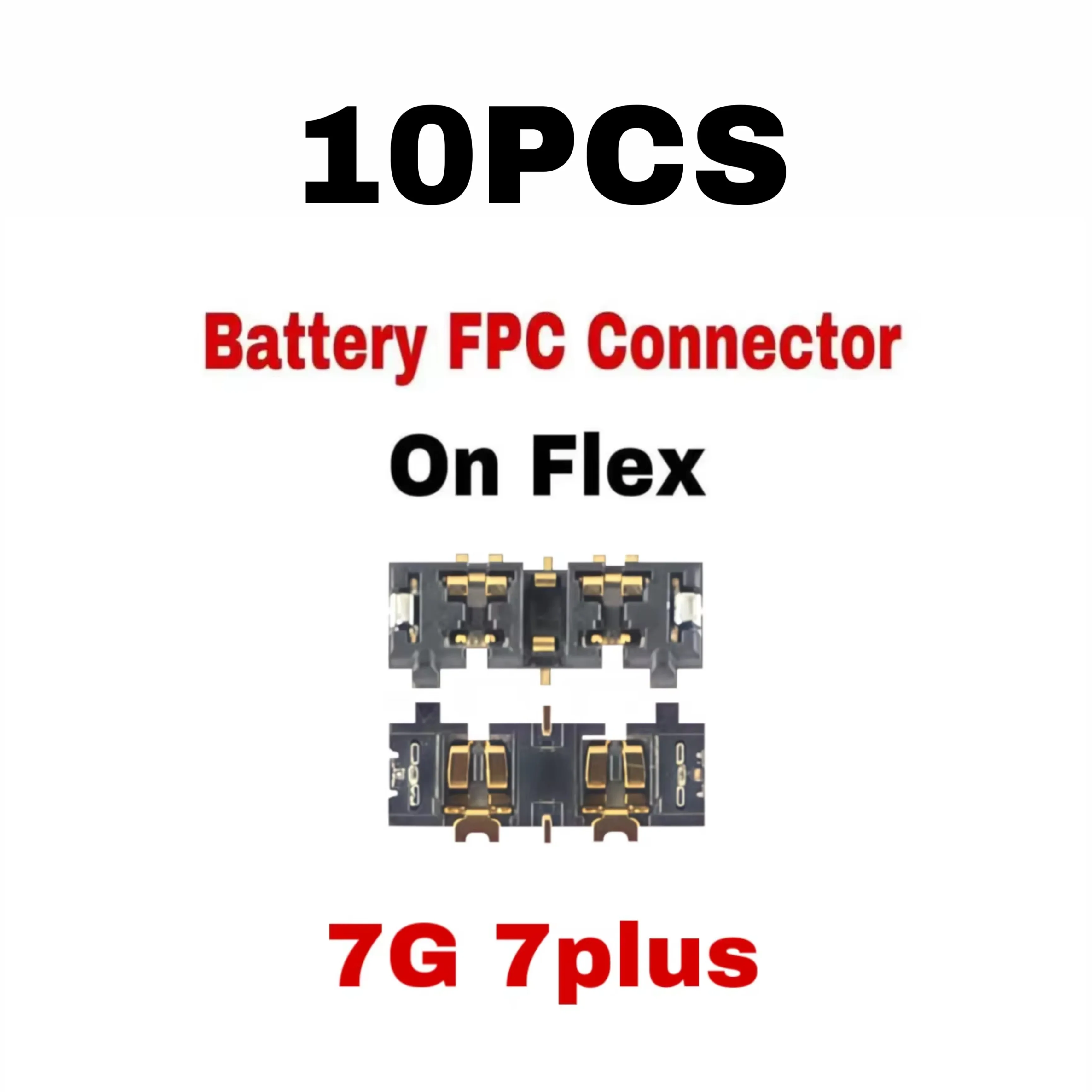 10x 7series flex