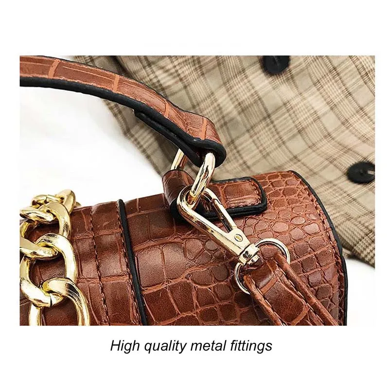 Customizable Crossbody Bags For Women 2022 Luxury Designer Ladies Hand Tote Shoulder Messenger Bag Sac A Main Female Sling 4