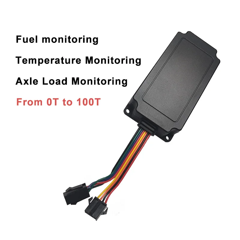 Vehicle Tracking System With Fuel Consumption Fleet Management Live Gps