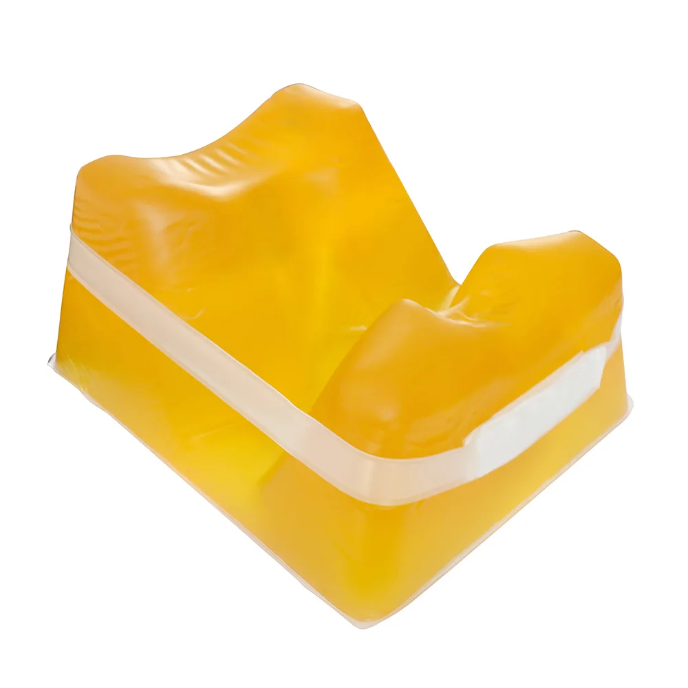 

Howell Medical Gel Pad Anesthesia Prone Headrest Positioning Head Protection Pads