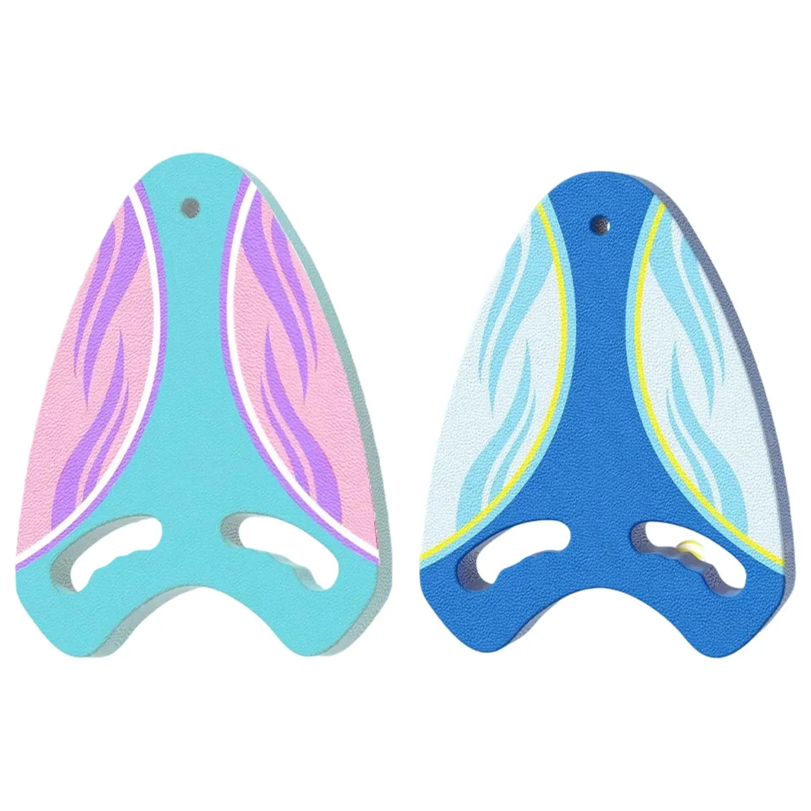 Swimming Kickboard Beach Easy to Grip for Men Women Children Lightweight Swim Learning Pool Float Board Training Swimming Aid Swimming Kickboard Beach Easy to Grip for Men Women Children Lightweight Swim Learning Pool Float Board Training Swimming Aid