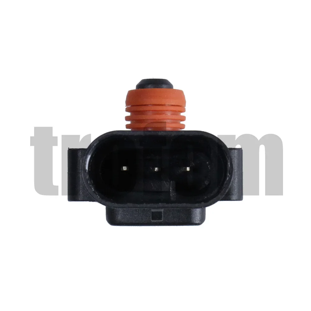 2.5 Bar MAP Sensor For NISSAN INTERSTAR PRIMASTAR RENAULT KANGOO CLIO THALIA TRAFIC Opel Vauxhall Volvo Mitsubishi 22365-00QAB