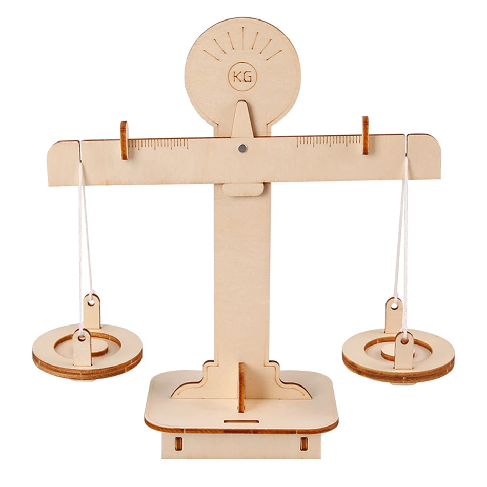 STEM Science Exploration Kit: DIY Physics Crafts & Educational Materials