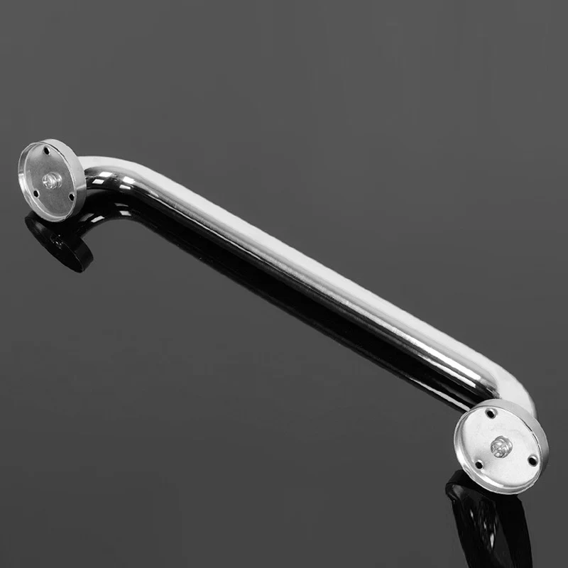 Bathroom Handrail 300mm 400mm 500mm Shower Grab Bar
