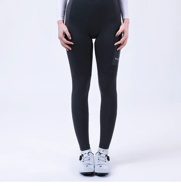Abbigliamento Ciclismo Pantaloni Ciclismo Donna Leggings