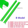 B Model Green