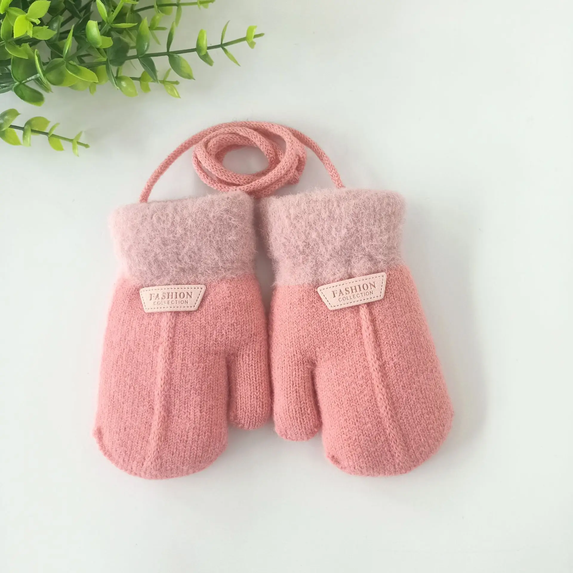 1-3 years old Kid Mittens Winter Gloves Boy Girl Unisex Hand Warmer Gloves Universal Mittens winter gloves,baby mittens