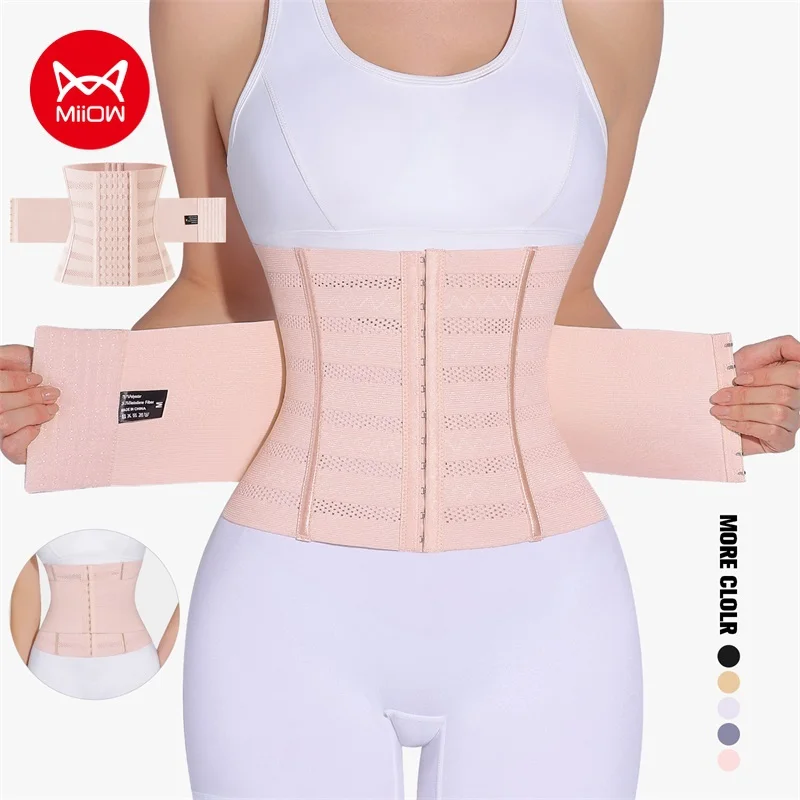 Corset The Best Shapewear For Tummy Control Postpartum Waist
